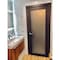 Sartodoors Barn Bypass Interior Door, White PLANUM2102ID-CA-3684 - alternate 2