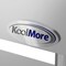 Koolmore 48 in. Commercial Outdoor Propane Gas Grill with Griddle, ETL Listed in Stainless-Steel CGKIT4-48G - alternate 3