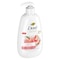 Dove Advanced Care Peach and Rice Milk Hand Wash, 12 Fluid Ounce, 4PK 64793209 - alternate 4