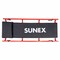 Sunex 4 Caster Creeper (8504B) 8504B - alternate 1