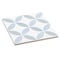 Andova Tiles Occitan 6-in. Spanish/Moroccan Matte Porcelain Wall & Floor Tile (10.76 Square Feet Per Box) ANDOCC1159 - alternate 2