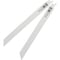 Do It Best Reciprocating Saw Blade, Thick Metal, Bi-Metal, 9 in, 14 TPI, 2-Pack QJDIB-RS-010 - alternate 1