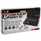 Performance Tool 12 pc. Star Plus Bit Socket Set, TP Bit Sockets, Storage Case W38804 - alternate 2