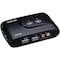 Tripp Lite by Eaton B004-VUA2-K-R 2-Port USB KVM Switch - 2 Computer(s) - QXGA - 2048 x 1536 B004-VUA2-K-R - alternate 1