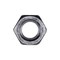 Auveco 5/16in-24 Finish Hex Nut Zinc, 100PK 3544 - alternate 2