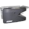 Martin Yale Auto Paper Folder, 15-1/2"x32-1/2"x13-1/5", Charcoal Gray PRE1611 - alternate 2