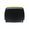 Uni Pro 223 Bucket Seat | Yellow Vinyl 8800 - alternate 3