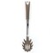 Martha Stewart Nylon Pasta Spoon in Grey 129090.01 - alternate 2