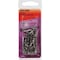 Hillman Anchor Wire 3/4'' 17 ga Bright Wire Nails, 2 Oz. 122547 - alternate 1