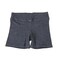 Seraphina Safety Apparel Women's Active Flame-Resistant Boy Short, Gray, S CXWBS - alternate 3