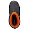 Dryshod Tuffy Outdoor Rubber Sport Boot, Waterproof, Black, Children, Size 10 TUF-KD-BK-010 - alternate 2
