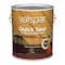 Valspar Quick Seal Semi-Transparent Pecan Oil-Based Exterior Stain 1 gal VL1028012-16 - alternate 2