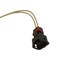 John Deere ELECTRICAL CONNECTOR ASM, OEM 4456501 - alternate 3