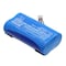 Ilc Eufy Video Doorbell 2K Replacement 3.7V 5.2AH Battery VIDEO DOORBELL 2K BATTERY - alternate 2