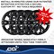 Coast2Coast WHEELS, 4PK IMP518BLK - alternate 2