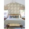 A-Street Prints Odele Honey Geometric Archways Wallpaper 4121-72203 - alternate 2