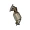 Ap Exhaust Catalytic Converter - Direct Fit W/ Inte, 641293 641293 - alternate 2