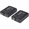 Startech.Com DISPLAYPORT KVM EXTENDER OVER FIBER OPTIC, 4K 60HZ, CONSOLE EXTENDER KIT, UP TO FD121-KVM-EXTENDER - alternate 1