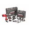Ridgid RP 342-XL Cordless Press Tool Kit with Z3 Actuator, MegaPress XL Rings 2-1/2 in to 4 in, 18V 65478 - alternate 1