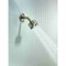 Axor ONE Showerhead 75 1-Jet, 1.75 GPM in Brushed Nickel 48497821 - alternate 2