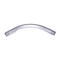 Abb ProConnex 1 1/2 in. D Zinc-Plated Steel 90 Degree Elbow For Rigid/IMC 1 p 02-55535PE - alternate 2