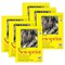 Strathmore 300 Series Newsprint Pad, Tape Binding, 50 Sheet, 9x12 inch, 6PK P307-809-1 - alternate 1