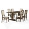Crosley Joanna 7-Piece Dining Table Set For 6 KF13067DO-DO - alternate 1
