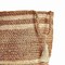 Homeroots 19" Tan Jute Basket 704882 - alternate 3