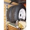 Erickson 4 Ft. 6000 Lb. Vertical E-Track 19146 - alternate 1