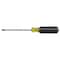 Klein Tools General Purpose Phillips Screwdriver No 0 Round 604-3 - alternate 1