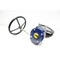 Keystone MANUAL STEEL 150 STAINLESS WAFER 8IN BUTTERFLY VALVE 36-0200W0A100A1-CAS00KBR1PGSAK8 - alternate 1