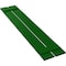 Ekena Millwork True Fit PVC Two Board Spaced Board-n-Batten Shutters, Viridian Green, 11 1/4W x 42H, PR TFP101SBF11X042HG - alternate 2