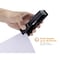 Bostitch B8 PowerCrown Travel & Desktop Stapler, 30-Sheet Capacity, Durable Metal, Black B8RC - alternate 3