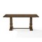 Crosley Joanna Dining Table KF13061DO - alternate 2
