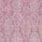 Homeroots 5' X 8' Pink And Ivory Damask Washable Indoor Outdoor Area Rug 616533 - alternate 3