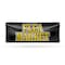 Signmission Flea Market, 18 Inch x 48 Inch, Vinyl Banner B-30634 - alternate 1