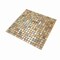 Apollo Tile Coal Black 12.6 in x 24.6 in Porcelain Matte Floor and Wall Tile 10.76 sqft/case, 5PK ENVIMRNI1224 - alternate 2