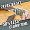 Titebond 8 Oz. Speed Set Wood Glue 4363 - alternate 2