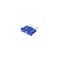 Eaton Bussmann FUSE BLADE AUTOMOTIVE 15A Blue BP/ATC-15-RP - alternate 1