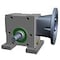 Cone Drive WORM GEAR REDUCER B051110.BAQVB - alternate 2