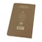 Rite In The Rain Book, 4.625 in x 7 in, Tactical Tan Soft 980T-MED - alternate 2