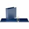 Davis Group Easyview Premium, Round Ring, Customizable, View Binder, (Royal Blue, 3"), PK6 8414-92-06 - alternate 1