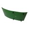 John Deere PLATE, OEM AH132809 - alternate 3
