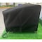 Lifemaster Grill Cover, Waterproof PU, Snug Fit, Easy Clean, for 23x16x13 Inch Tabletop Grills LMGRCOVER - alternate 2