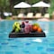 Epe Usa Floating Pool Drink and Food Serving Tray, Foam Material, Designed for Swimming Pools, Hot tubs E07309 - alternate 3