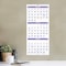 At-A-Glance Three Month Wall Calendar, Vertical PM1128 - alternate 3