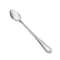 Cac Foodservice CAC Stainless Prime Iced Tea Spoon 18/0 Extra. Heavy-Weight 7 1/2 in Set of 12, 12PK 3002-02 - alternate 2