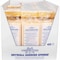 Marshalltown Drywall Sanding Sponges, Sanding Sponge, 9 x 4 1/4 x 1 5/8 inch Sponge, 48 Pack Sponges DWS467-3 - alternate 1
