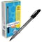 Paper Mate Pen, Inkjoy, 100St, 1.0Mm, Bk, PK12 1951257 - alternate 1