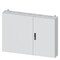 Siemens ALPHA 400 wall-mounted cabinet 8GK1133-4KA52 - alternate 1